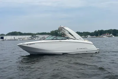 Regal fasdeck