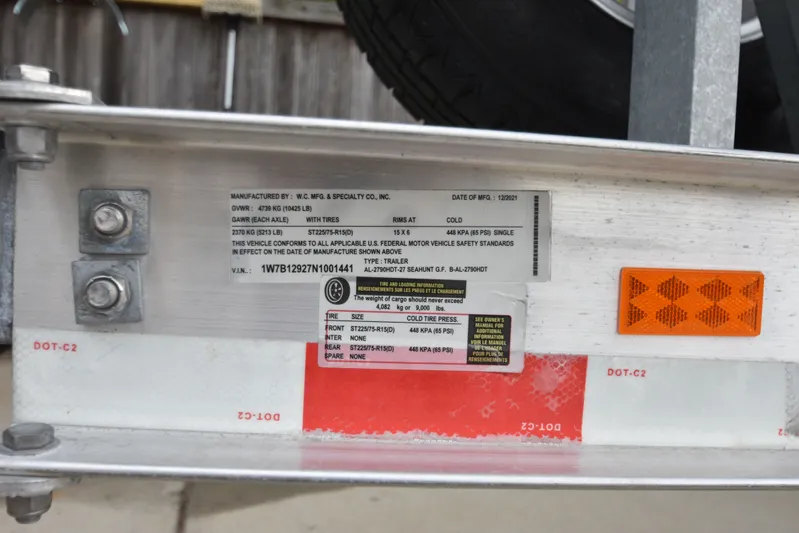 F250's With Upgraded Trailer Yacht Photos Pics 