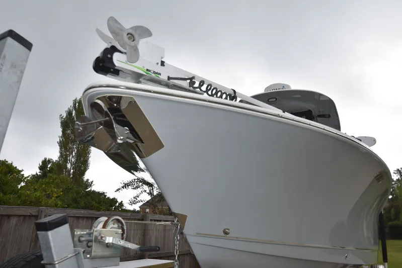 F250's With Upgraded Trailer Yacht Photos Pics 