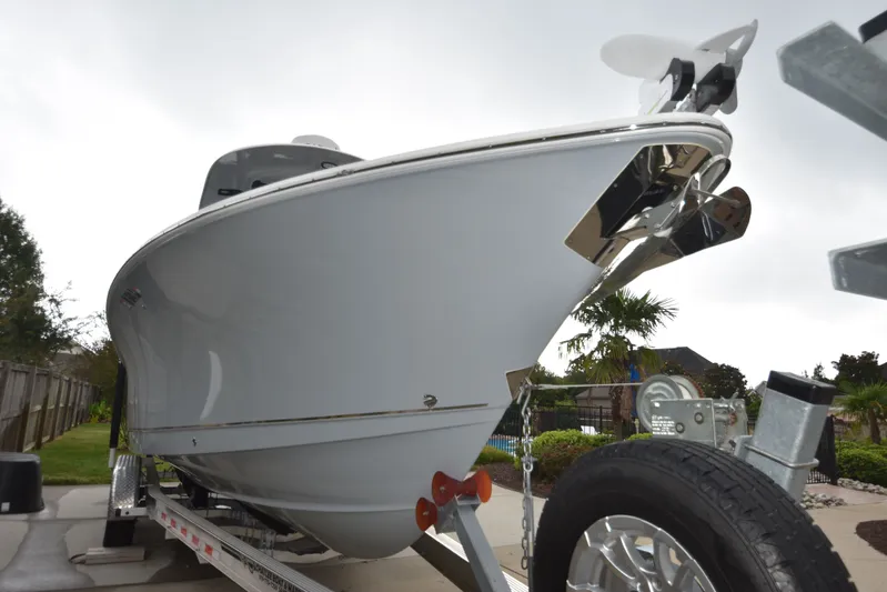 F250's With Upgraded Trailer Yacht Photos Pics 