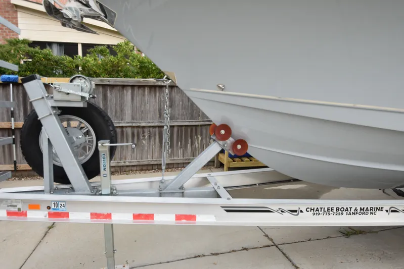 F250's With Upgraded Trailer Yacht Photos Pics 