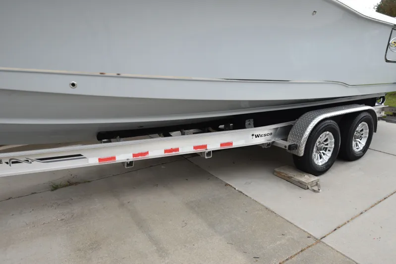 F250's With Upgraded Trailer Yacht Photos Pics 
