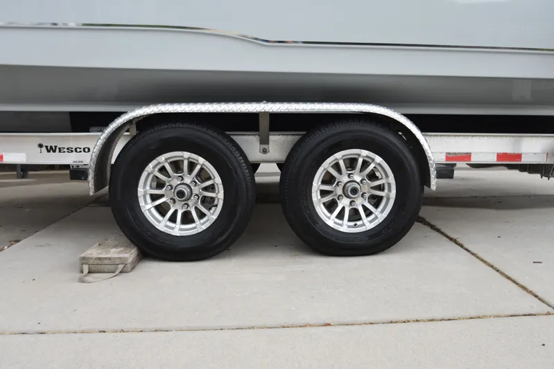 F250's With Upgraded Trailer Yacht Photos Pics 