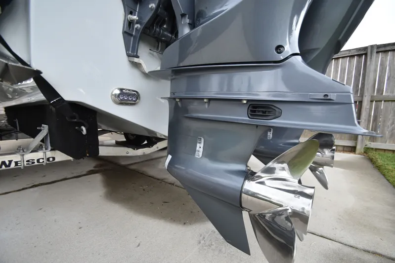 F250's With Upgraded Trailer Yacht Photos Pics 