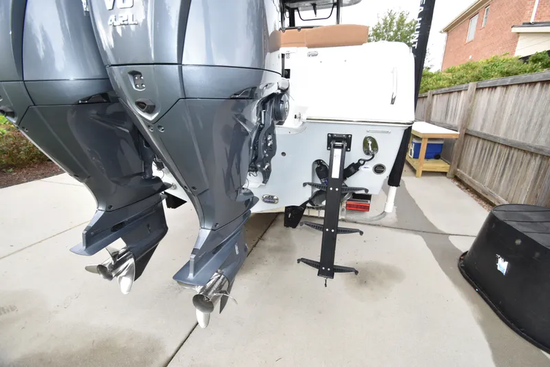 F250's With Upgraded Trailer Yacht Photos Pics 