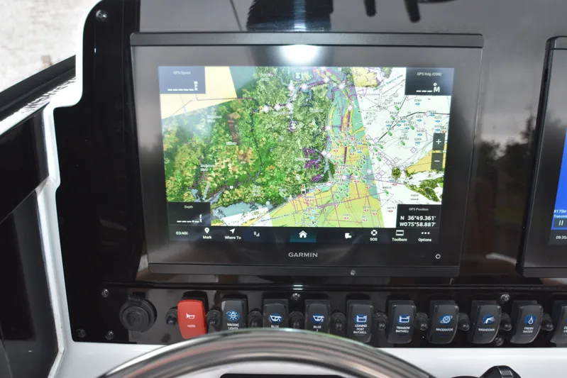 F250's With Upgraded Trailer Yacht Photos Pics 