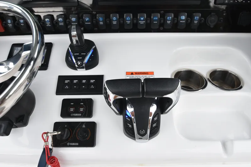 F250's With Upgraded Trailer Yacht Photos Pics 