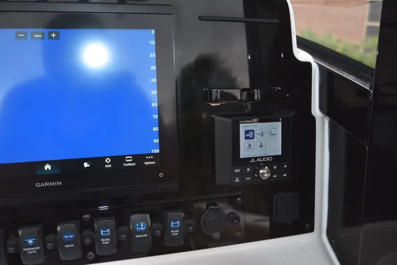 F250's With Upgraded Trailer Yacht Photos Pics 