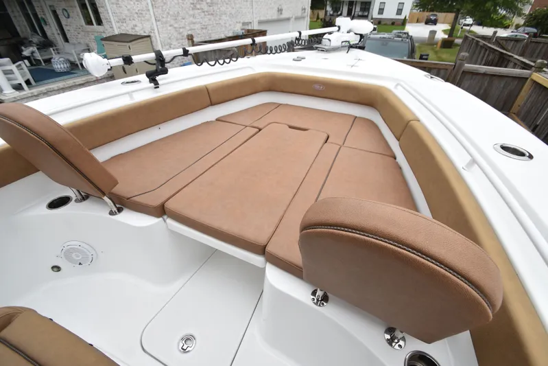 F250's With Upgraded Trailer Yacht Photos Pics 