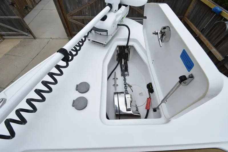 F250's With Upgraded Trailer Yacht Photos Pics 