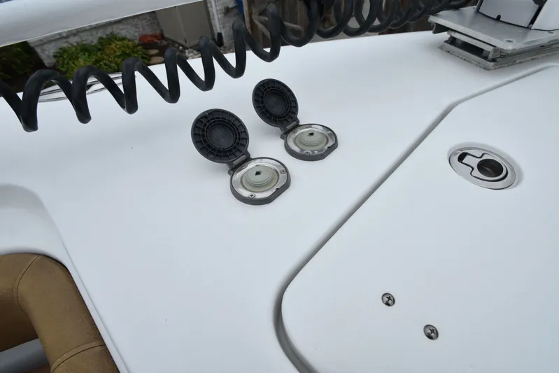 F250's With Upgraded Trailer Yacht Photos Pics 