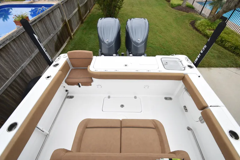 F250's With Upgraded Trailer Yacht Photos Pics 