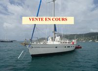 1990 Jeanneau Voyage 12.50