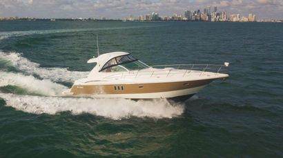 2006 42' Cruisers Yachts-420 Express Miami, FL, US
