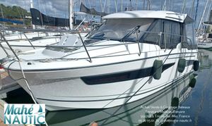 2018 Jeanneau Merry Fisher 895 Offshore