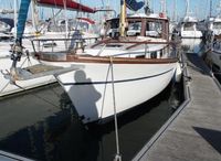 1978 siltala yacht Nauticat 33