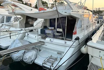 1989 Raffaelli Storm S