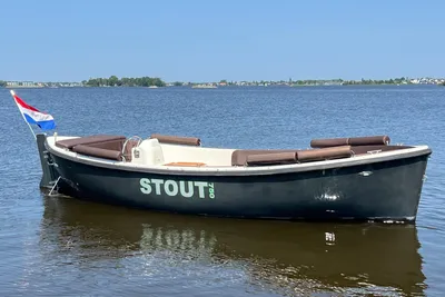 2014 Stout Sloep 750