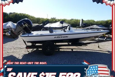 Falcon 18F