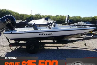 Falcon 18F