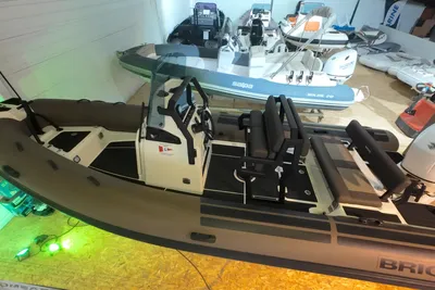 2026 Brig Navigator 20