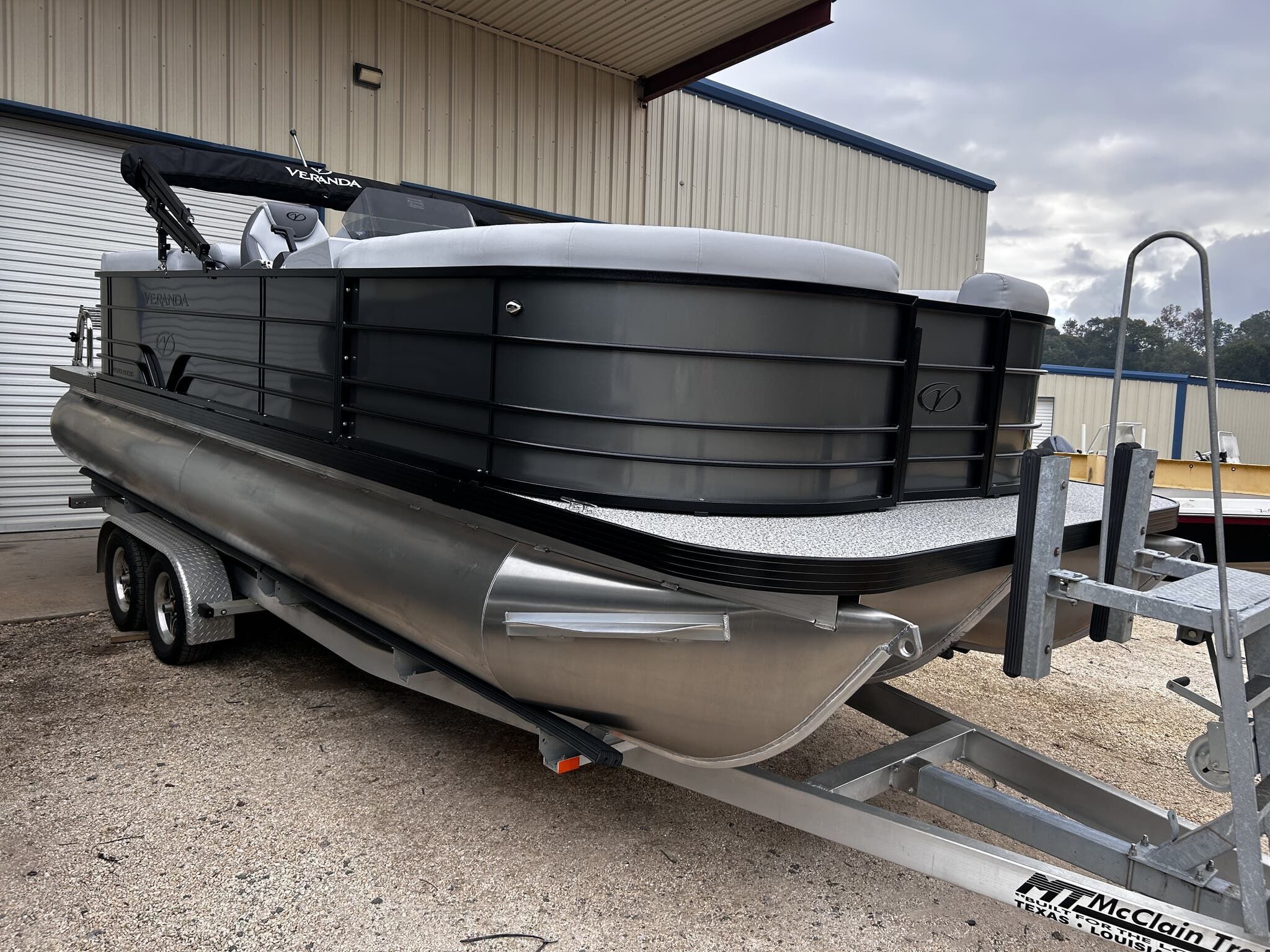 Veranda Vista View Series X22RC