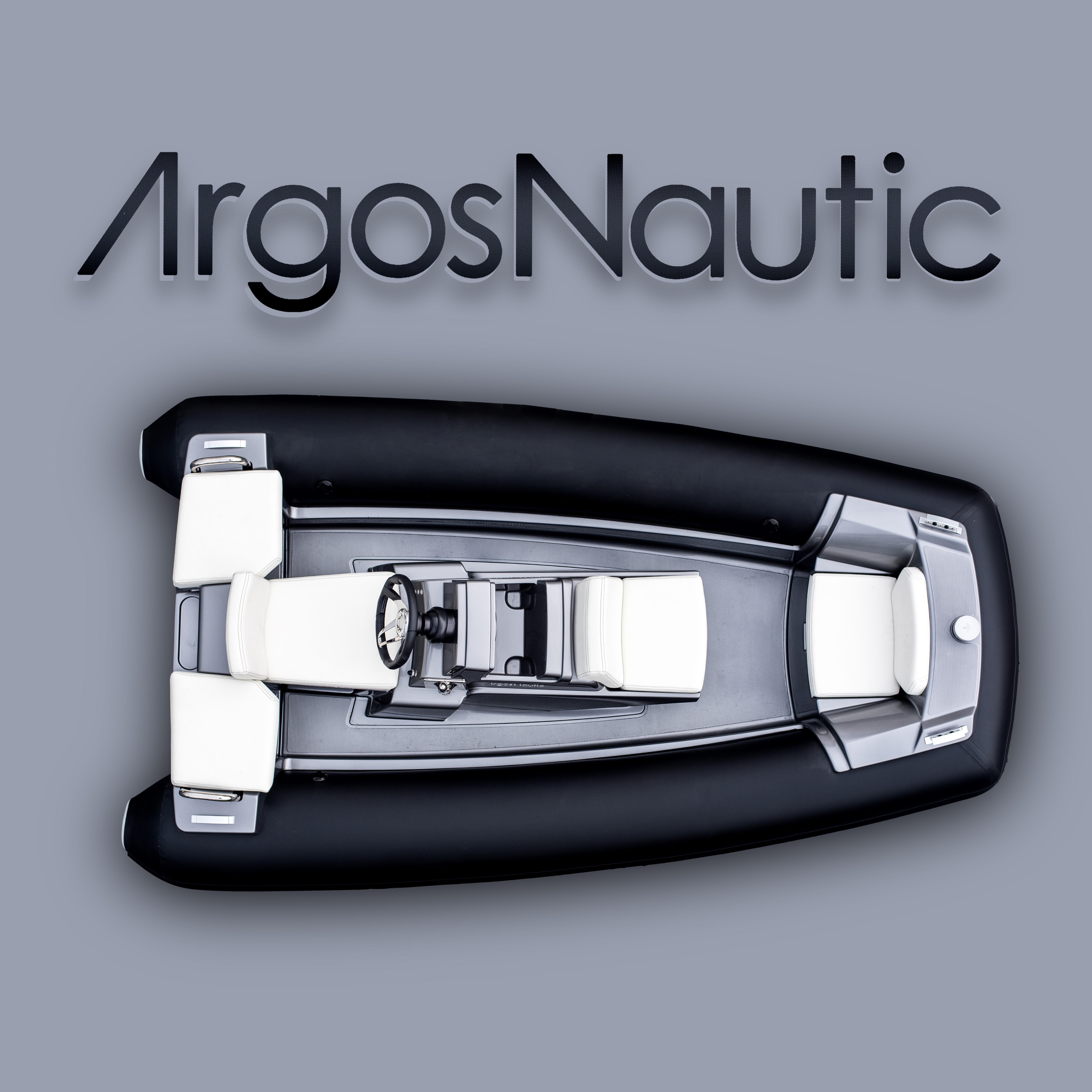 2022 Argos Nautic JET11