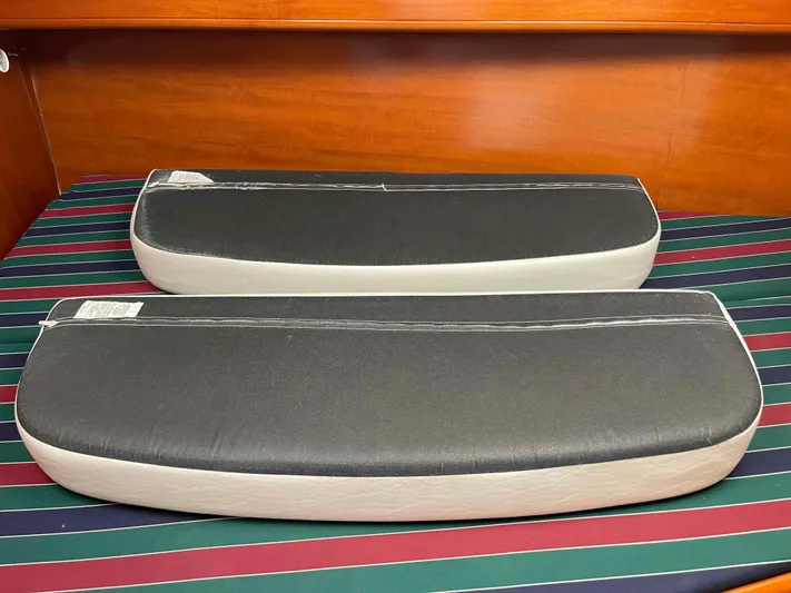 Grand Cru Yacht Photos Pics 