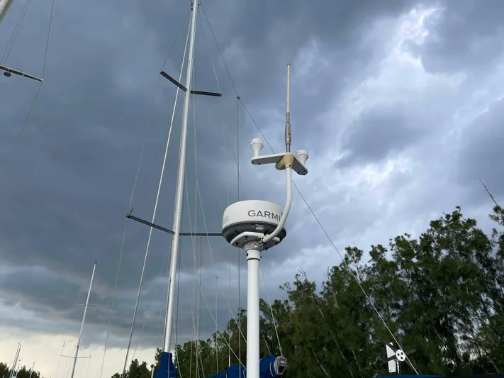 Grand Cru Yacht Photos Pics 