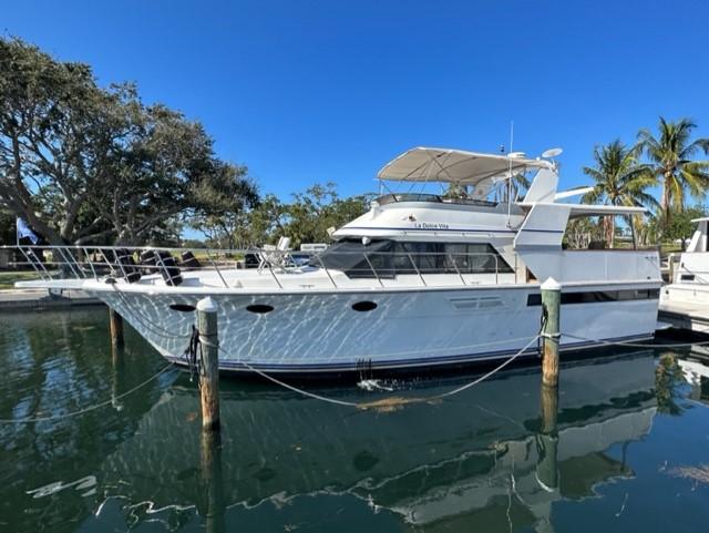 48 californian motor yacht jacksonville