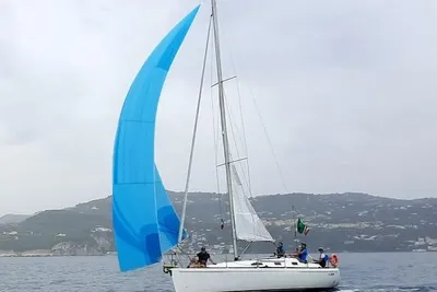 2004 Comar COMET 33/10