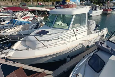 2005 Dubhe javana 550