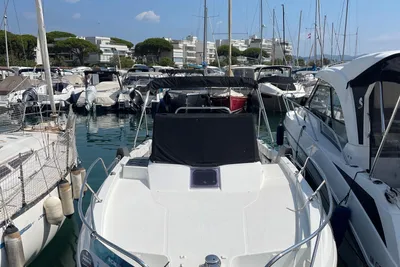 2017 Beneteau Flyer 7.7 Sundeck