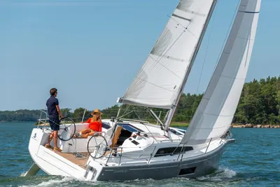 Beneteau Oceanis 30.1