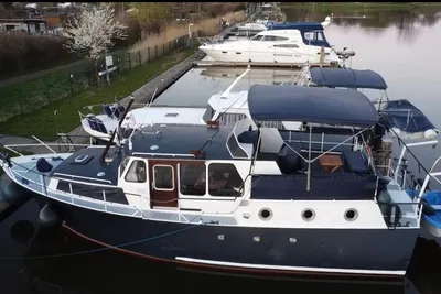 1972 Custom VERDRÄNGER