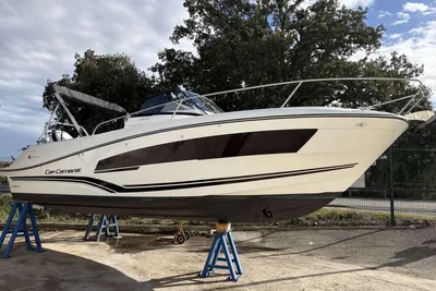 2022 Jeanneau Cap Camarat 7.5 WA