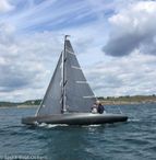 2018 GILLES OLLIER DAY BOAT 8,90