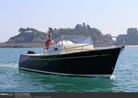 2021 Rhea 27 Escapade