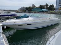 1997 Sea Ray 280 Sun Sport