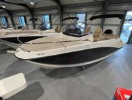 2023 Quicksilver Activ 605 Sundeck