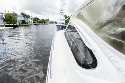 Yacht