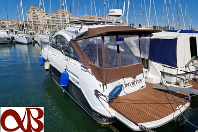 2011 Beneteau Flyer GT 34