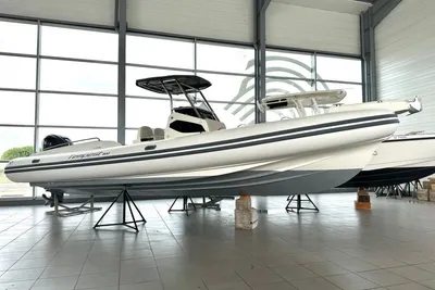 2023 Capelli Tempest 900 Open