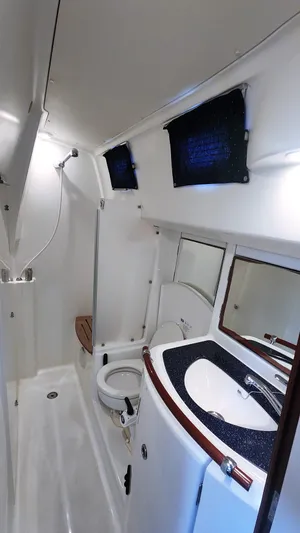 Tantalus Yacht Photos Pics 