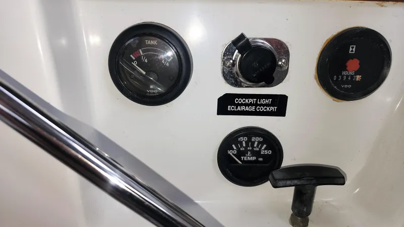 Tantalus Yacht Photos Pics 