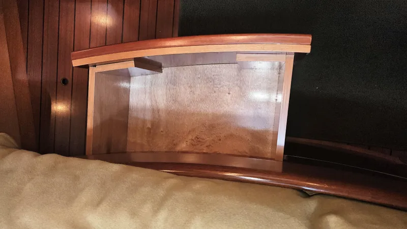 Tantalus Yacht Photos Pics 