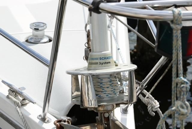2007 Catalina 42
