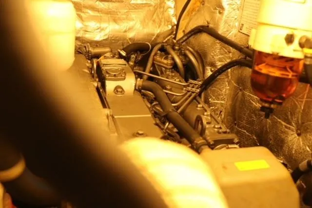 Waves Of Grace Yacht Photos Pics 