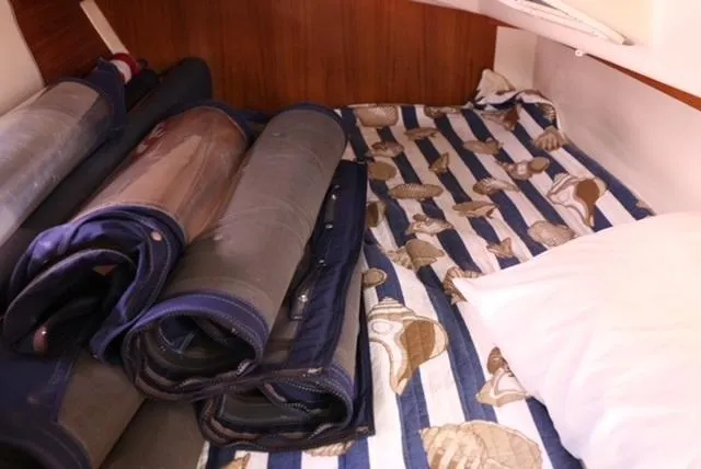 Waves Of Grace Yacht Photos Pics 