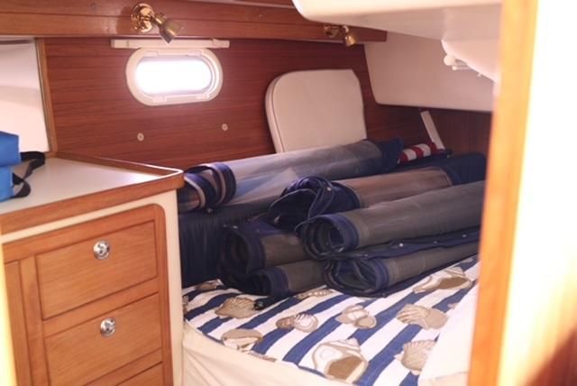 2007 Catalina 42